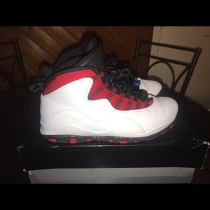 Jordan 10